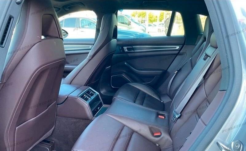 Porsche Panamera 2.9 4 E-Hybrid 462cv TOT Sport Turismo Platinum Edition 11/2022