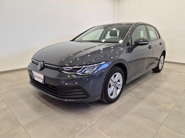 VOLKSWAGEN Golf 1.0 TSI EVO Life Business - NEOPATENTATI - Cam - Carplay