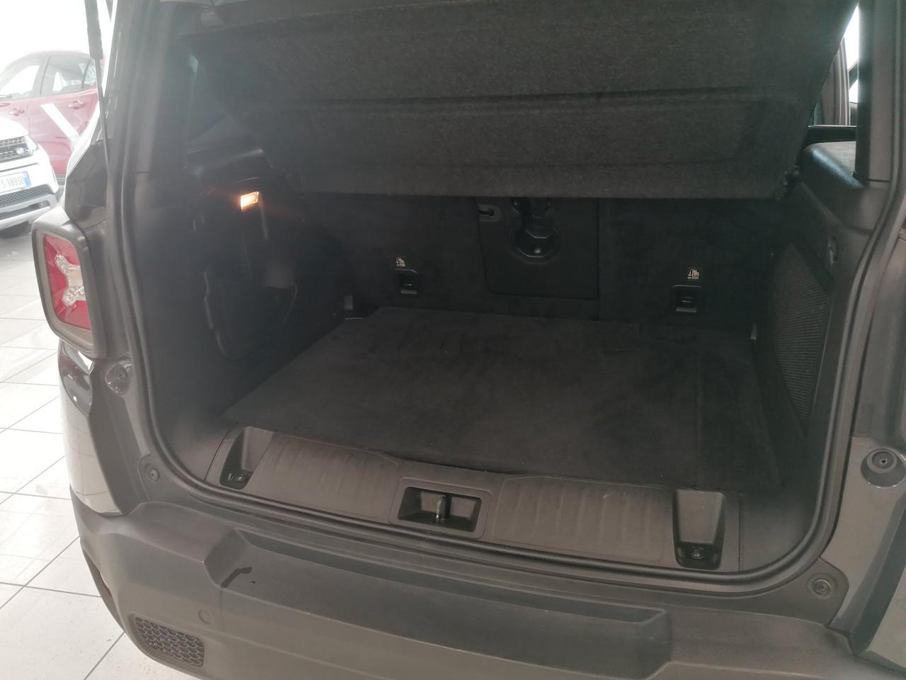Jeep Renegade 1.3 t4 phev Limited 4xe at6