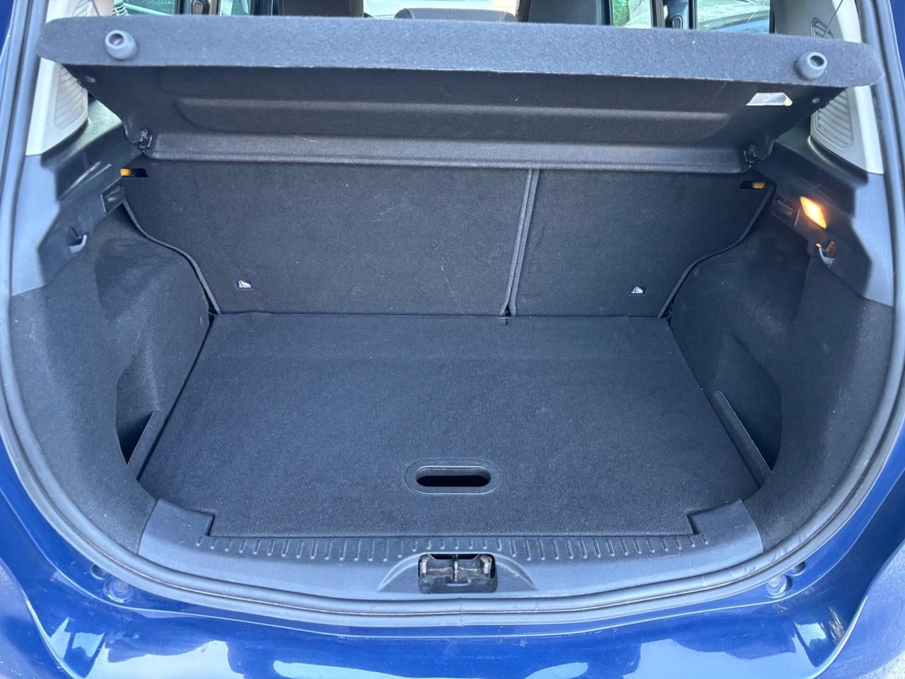 Ford B-Max 1.0 benzina OK NEOPATENTATI
