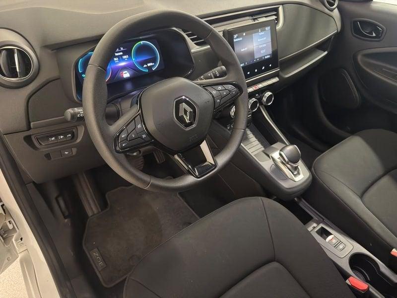 Renault ZOE ZOE BUSINESS R110 BATTERIA DI PROPRIETA' / IVA ESPOSTA