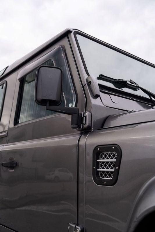 Land Rover Defender Defender 90 2.5 Td5 Station Wagon E