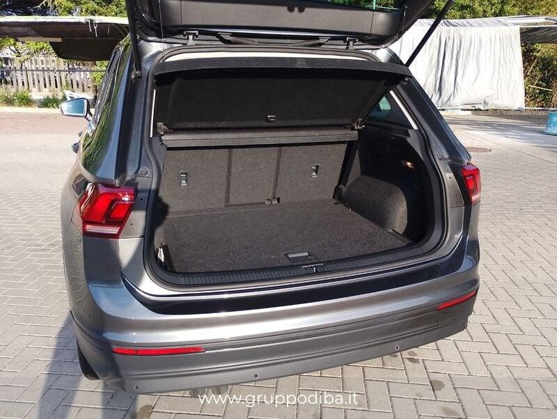 Volkswagen Tiguan II 2016 Diesel 2.0 tdi Business 150cv dsg