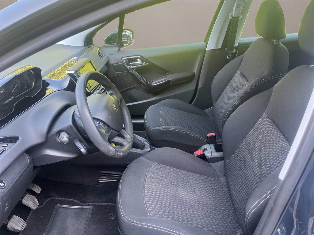 PEUGEOT 208 1.2 puretech Active s&s 75cv del 2019