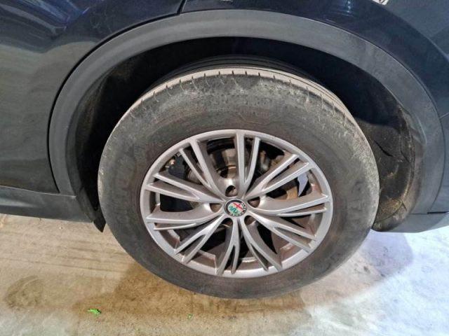 ALFA ROMEO Stelvio 2.2 Turbodiesel 190 CV AT8 Q4 Business