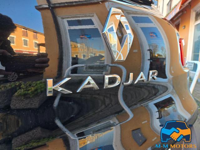 RENAULT Kadjar Blue dCi 8V 115CV Life