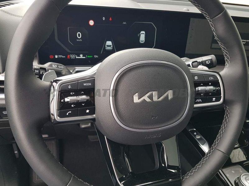 KIA Sorento Sorento 1.6 tgdi hev Style 2wd at6