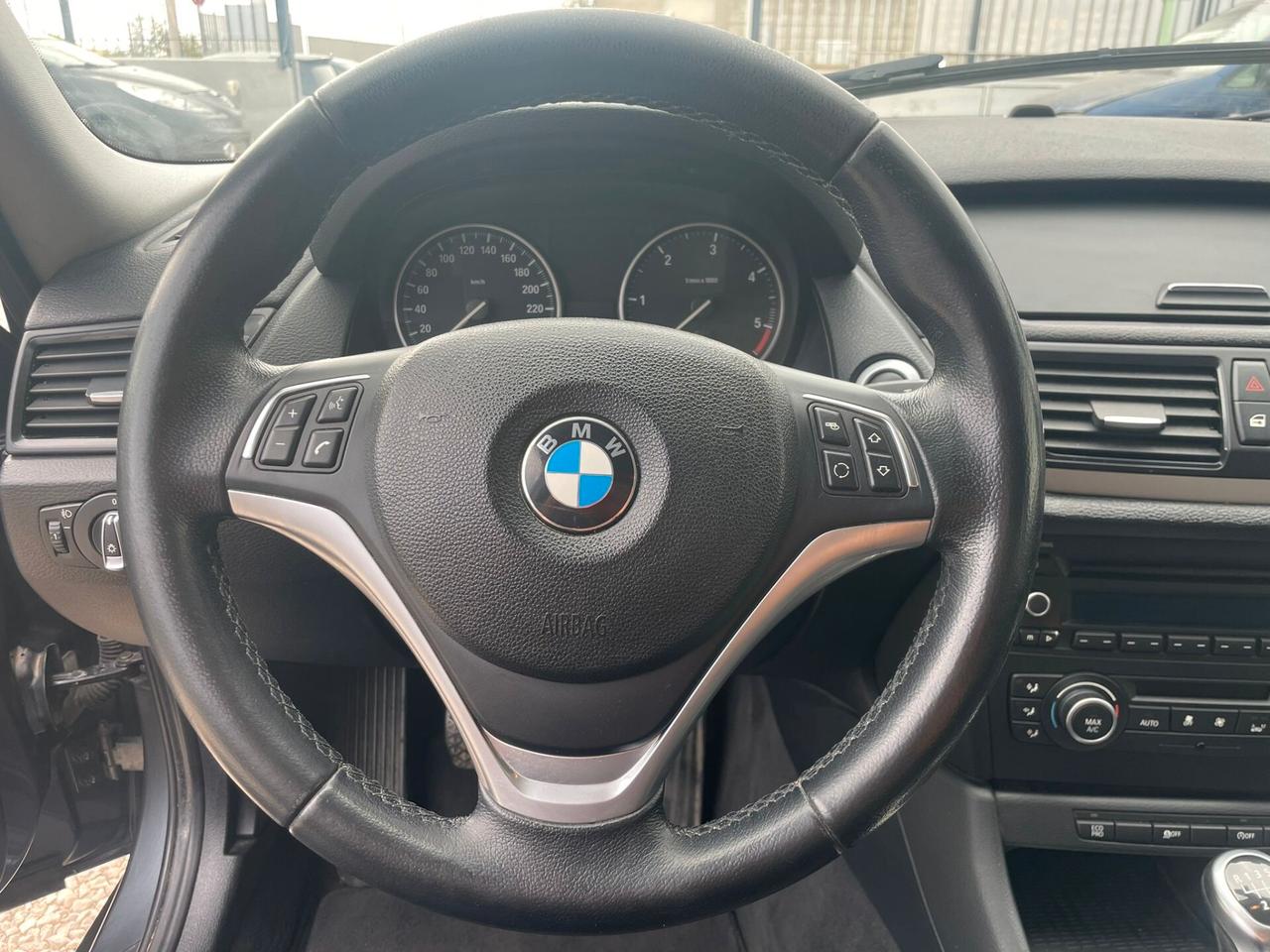 Bmw X1 sDrive16d Msport 116 CV