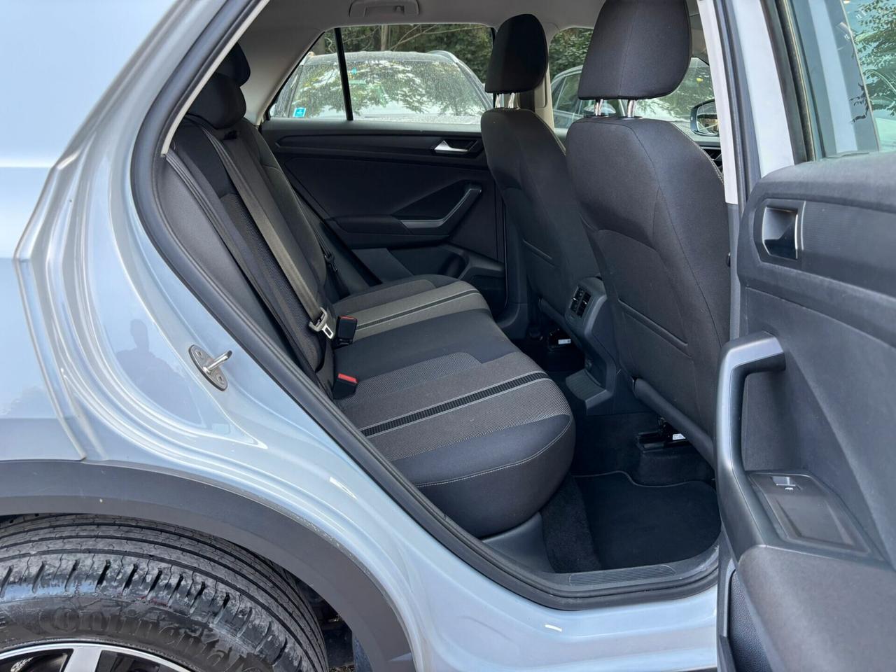 Volkswagen T-Roc 1.0 TSI 115 CV Style OK Neopatentati