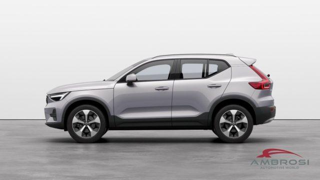 VOLVO XC40 B3 Mild hybrid Benzina Core