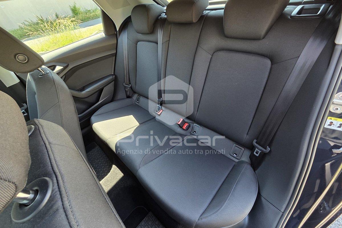 AUDI A1 SPB 30 TFSI S tronic Admired