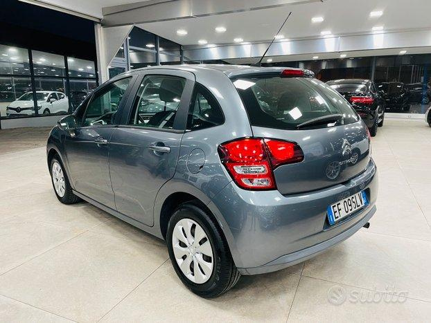 Citroen C3 BUSINESS 1.4 HDI 68 CV 2011