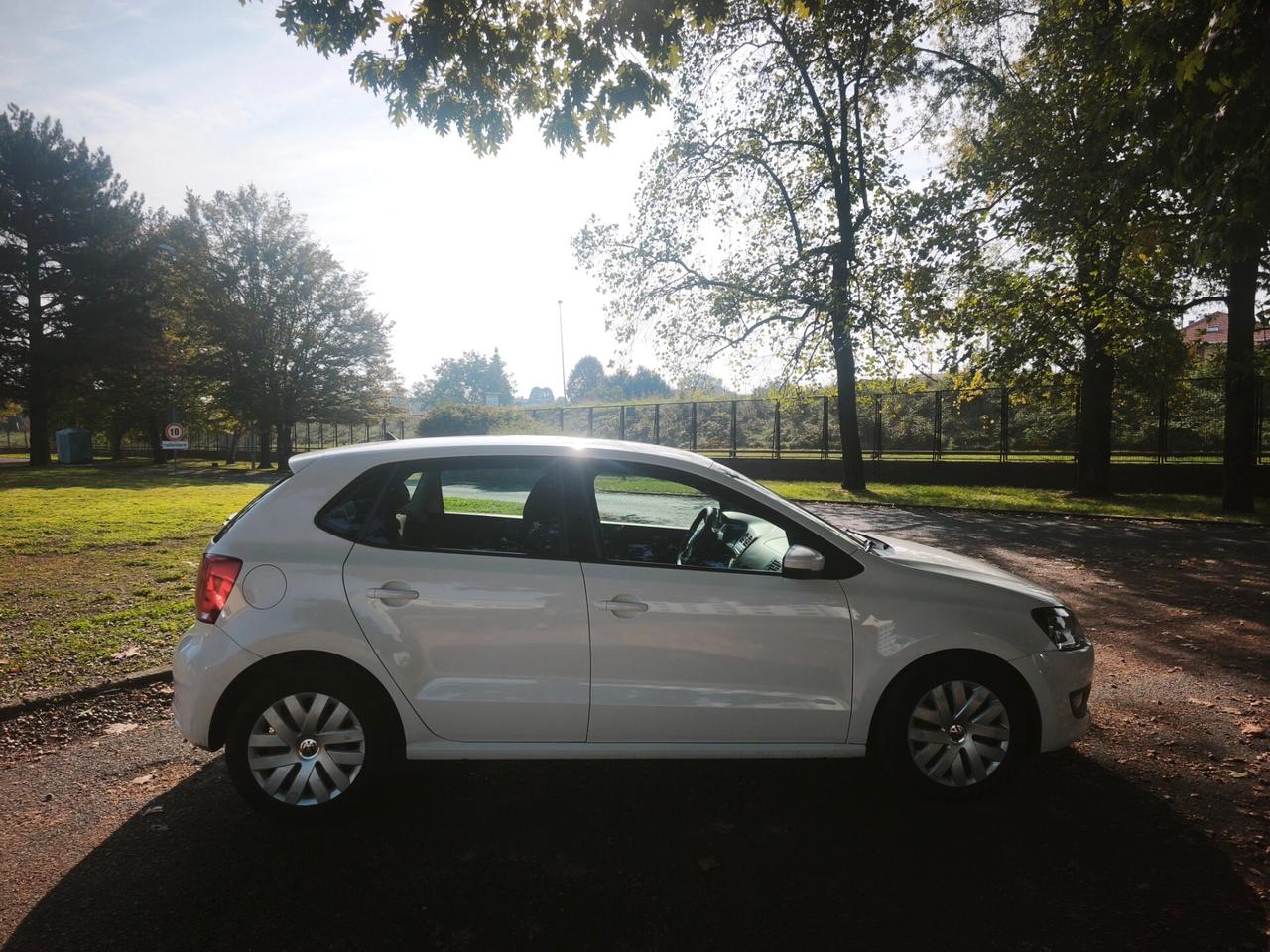 Volkswagen Polo 1.2 TDI DPF 5 p. Comfortline