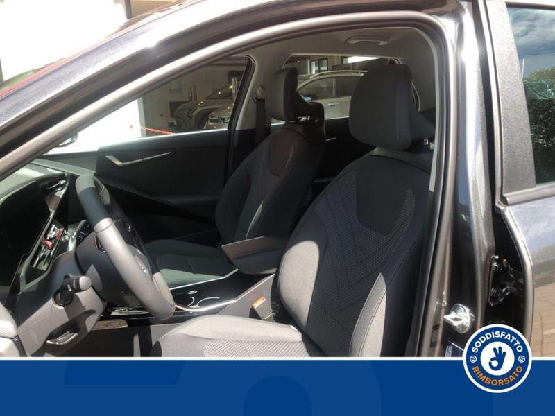 KIA Niro 1.6 HEV GPL Business MY25