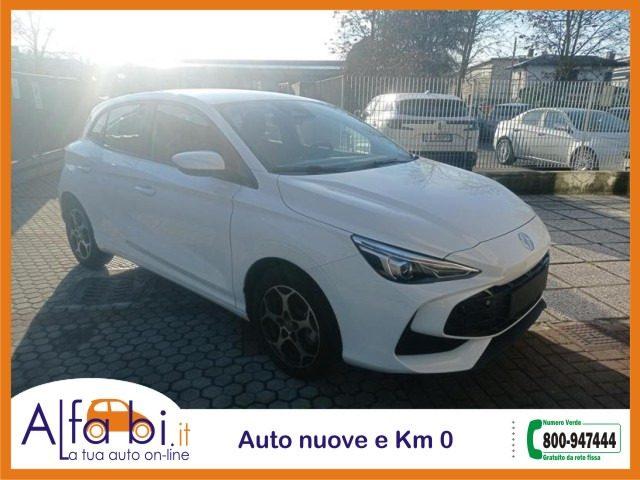 MG MG3 1.5 Hybrid+ 194CV Aut. Comfort