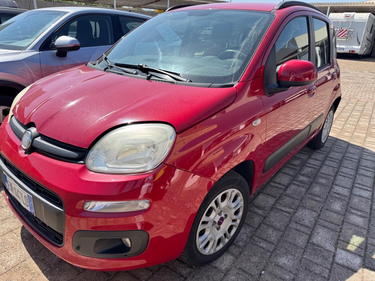 Fiat Panda 1.2 Pop