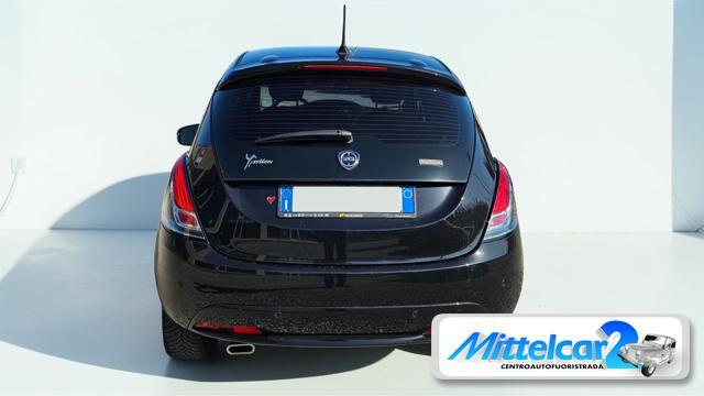 LANCIA Ypsilon 1.0 FireFly 5 porte S&S Hybrid Ecochic Gold