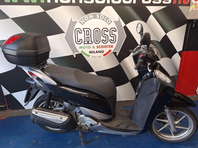 HONDA SH 300 i - ANNO 2013