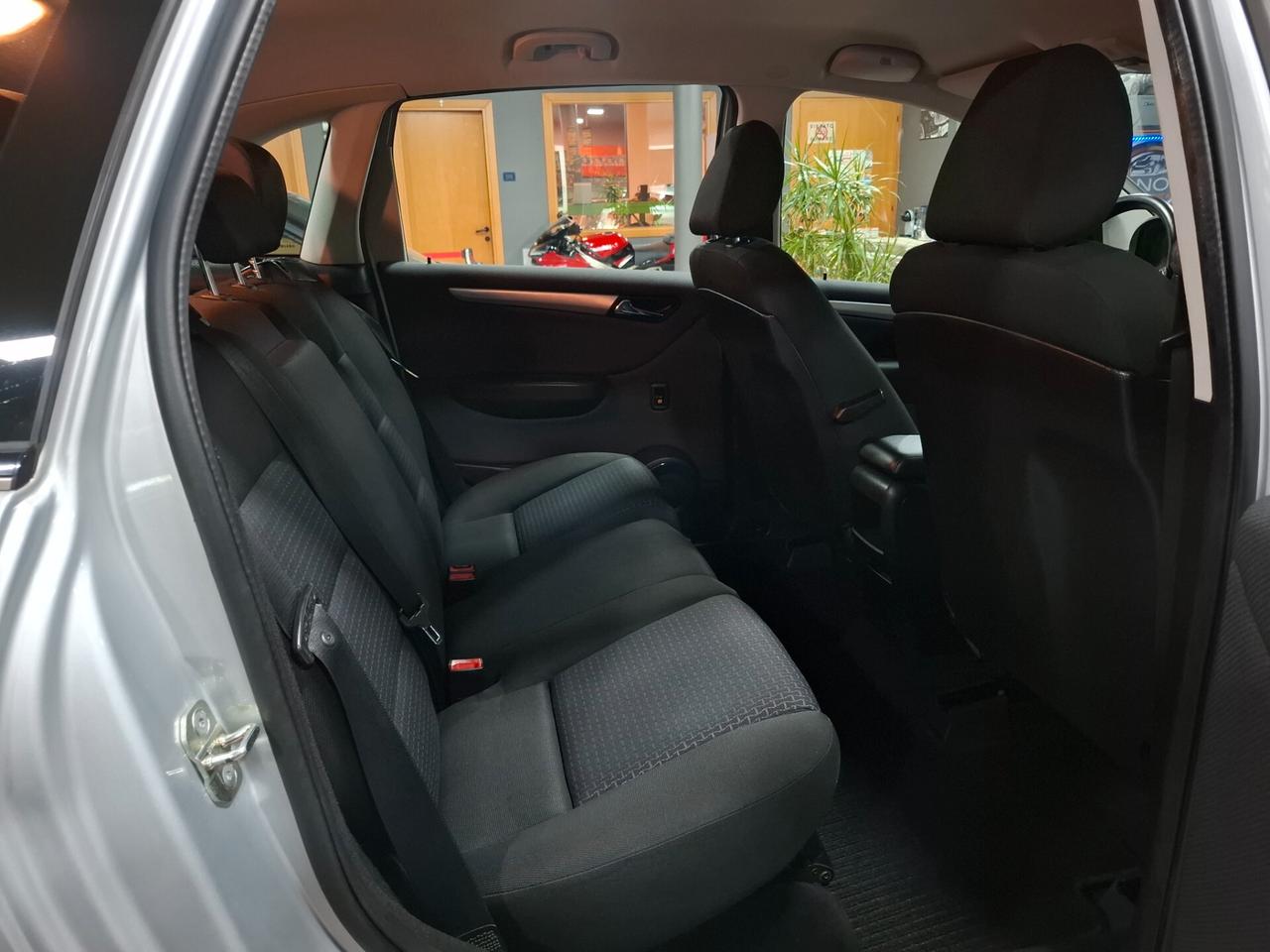 Mercedes-benz B 180 CDI Premium NEOPATENTATO