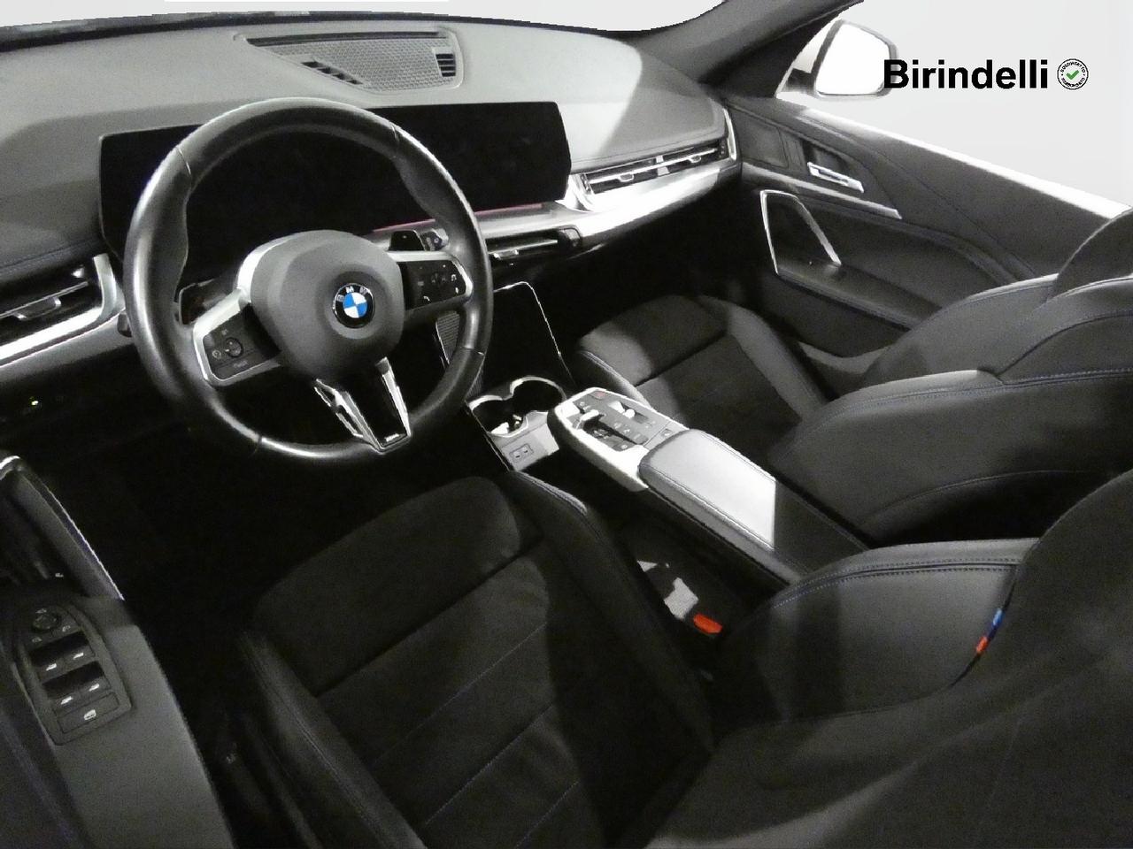 BMW X1 (U11) - X1 sDrive 18d Msport