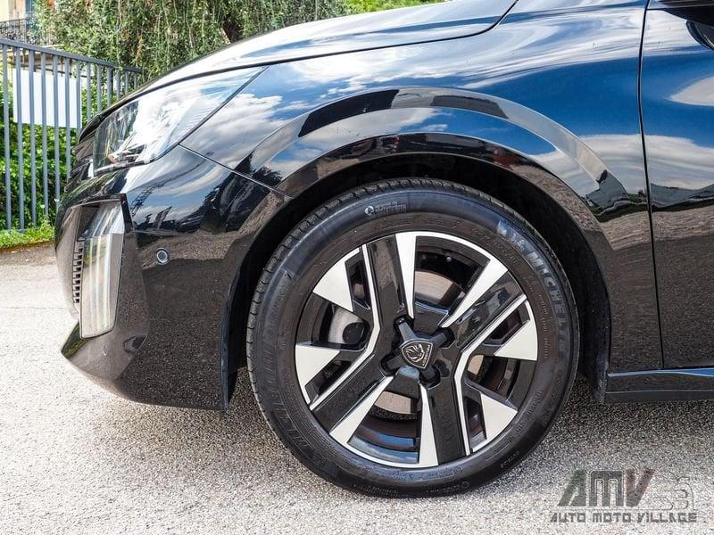 Peugeot 208 PureTech 100 Stop&Start 5 porte Allure