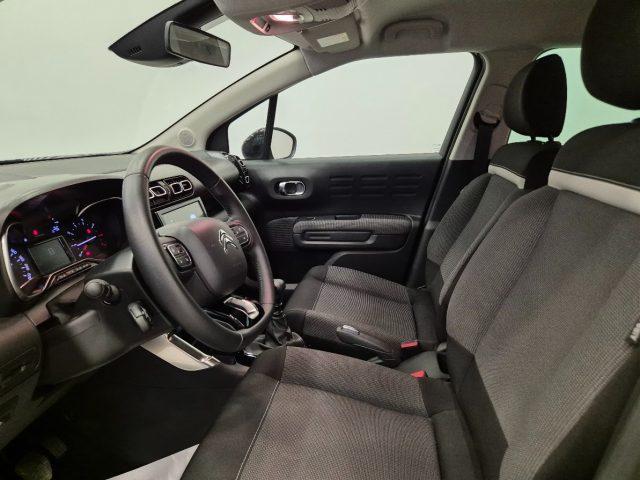 CITROEN C3 Aircross BlueHDi 110 S&S Plus N1 - Carplay - Cruise/Lim