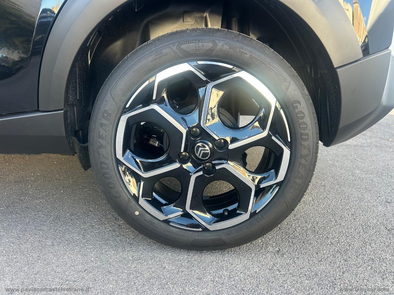 CITROEN C3 PureTech 100 S&S MAX KM/0