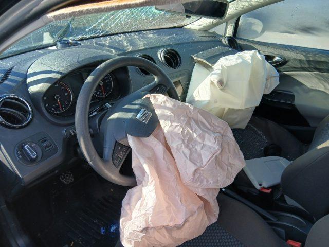 SEAT Ibiza 1.0 75 CV 5p.