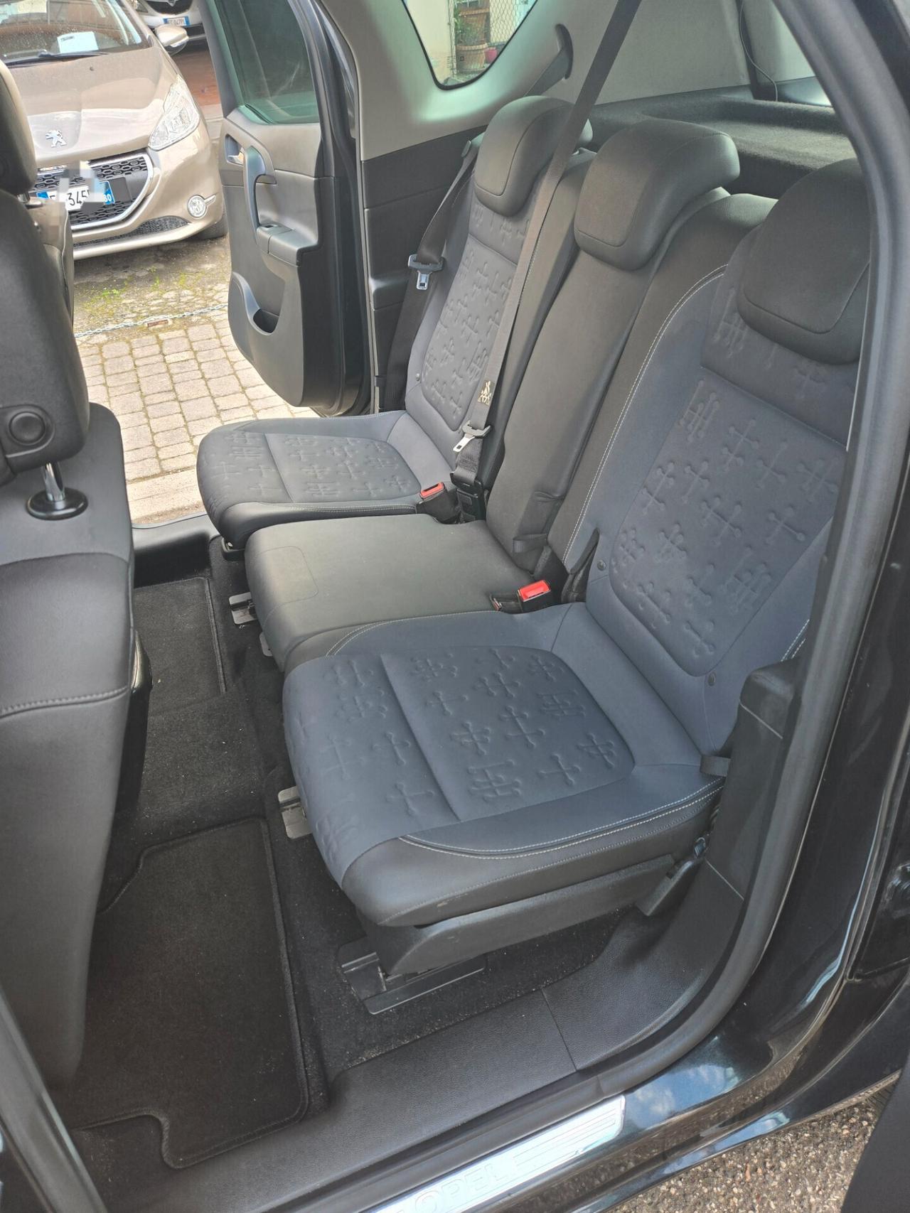 Opel Meriva 1.4 Turbo 120CV GPL Tech Cosmo