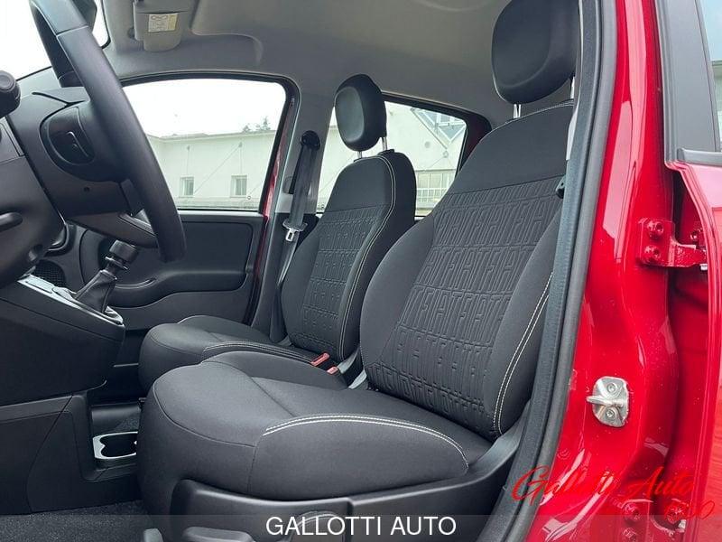 FIAT Panda 1.0 FireFly 70cv S&S Hybrid