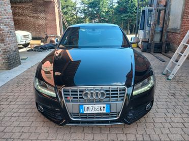 Audi A5 S5 4.2 V8 quattro