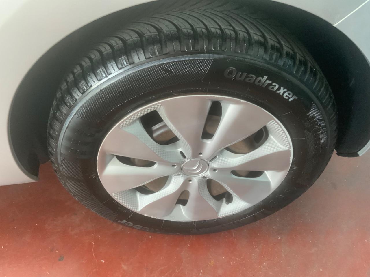 Citroen C3 1.4 Perfect Eco Energy G