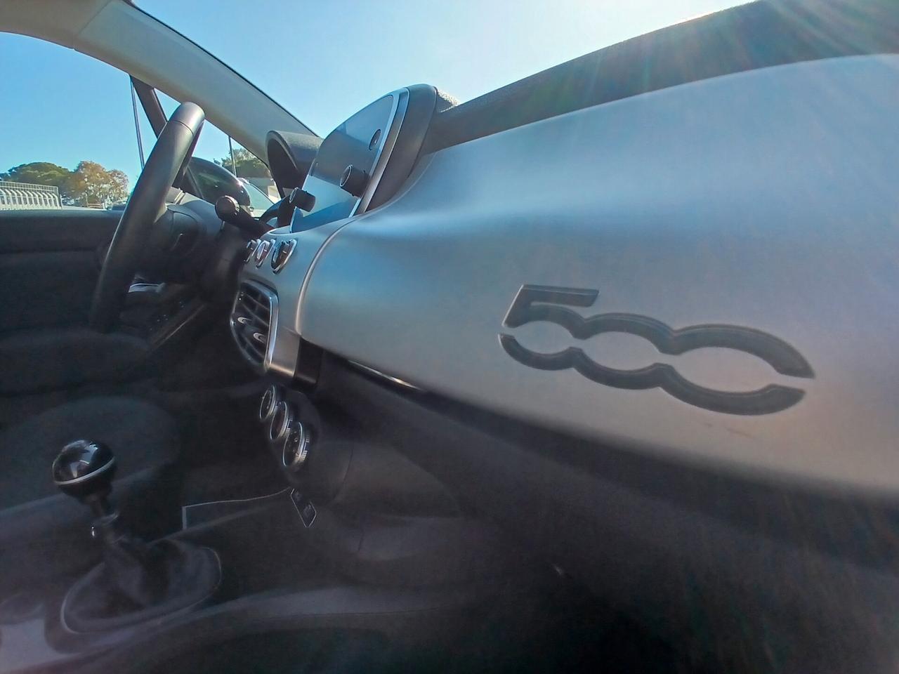 Fiat 500X 1.0 T3 120 CV Connect