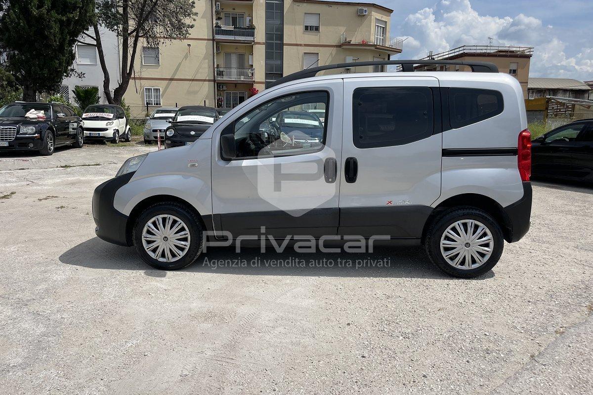 CITROEN Nemo 1.3 HDi 75CV FAP S&S XTR Theatre