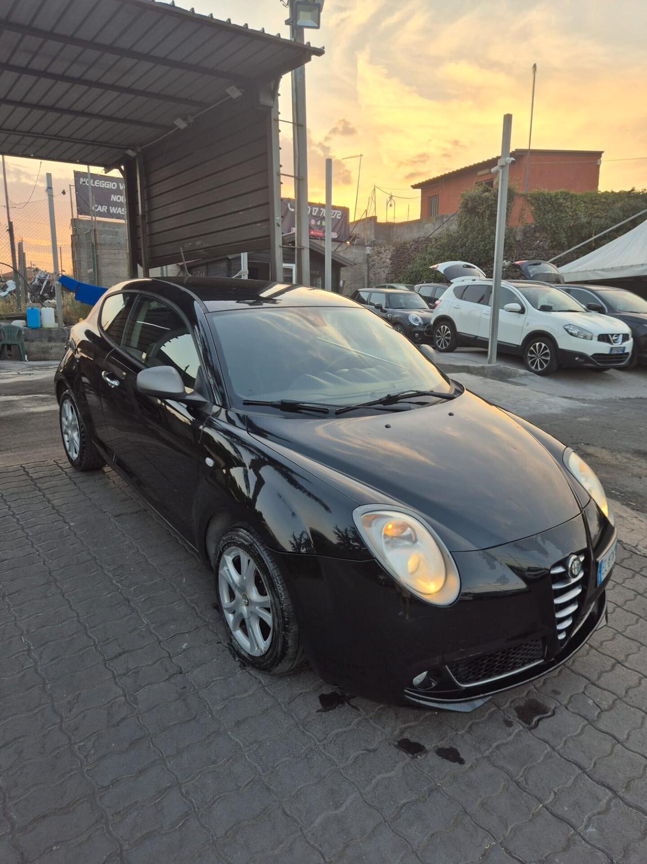 Alfa Romeo MiTo 1.4 78 CV 8V S&S Progression