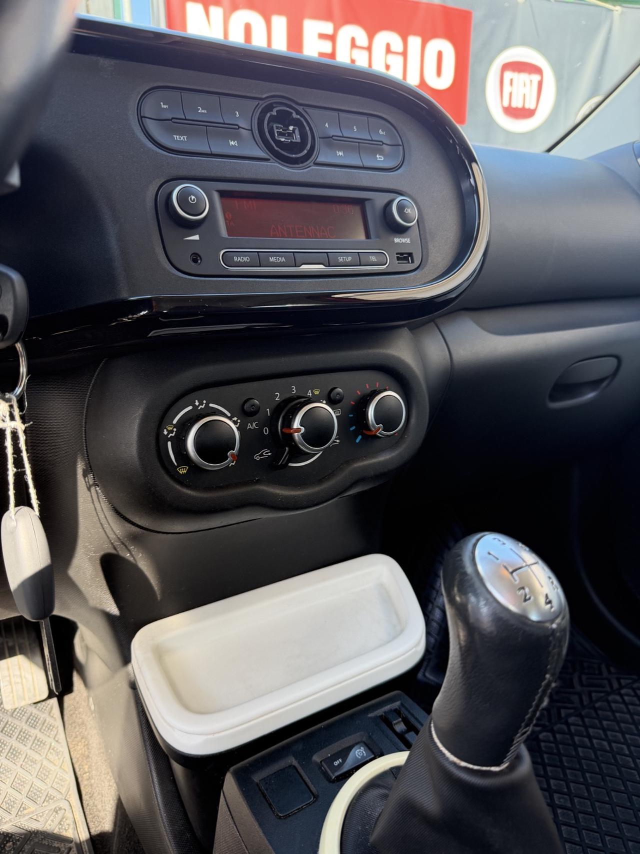 Renault Twingo 1.0 SCe Stop&Start Energy