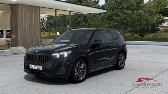 BMW X1 sDrive20i Msport Premium Package