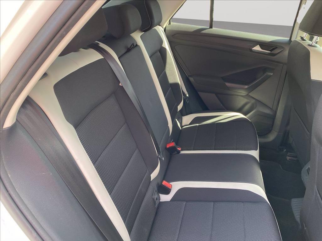VOLKSWAGEN T-Roc 1.6 tdi Advanced del 2020