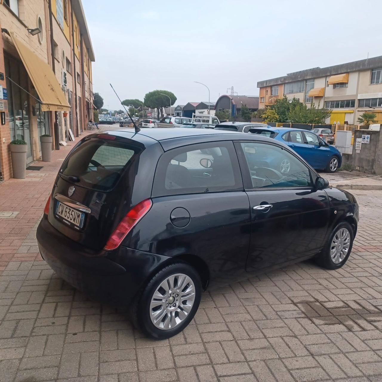 ECONOMICA 1.3 MJTD LANCIA YPSILON PER NEOPATENTTI