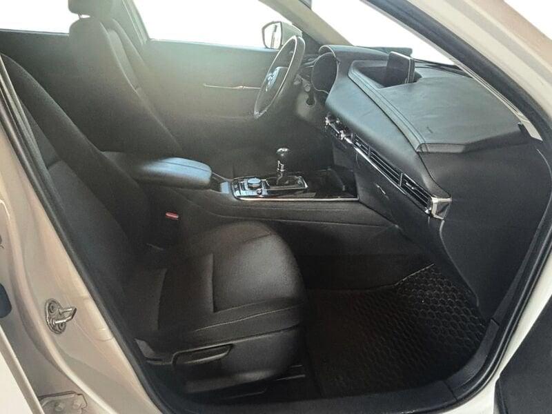Mazda CX-30 2.0L Skyactiv-G 150 CV M-Hybrid Exceed