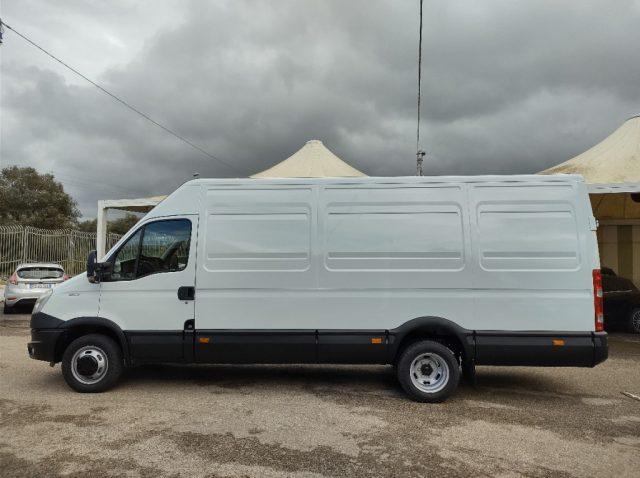 IVECO Daily 35C17LV 3.0 HPT h2 l4 Furgone