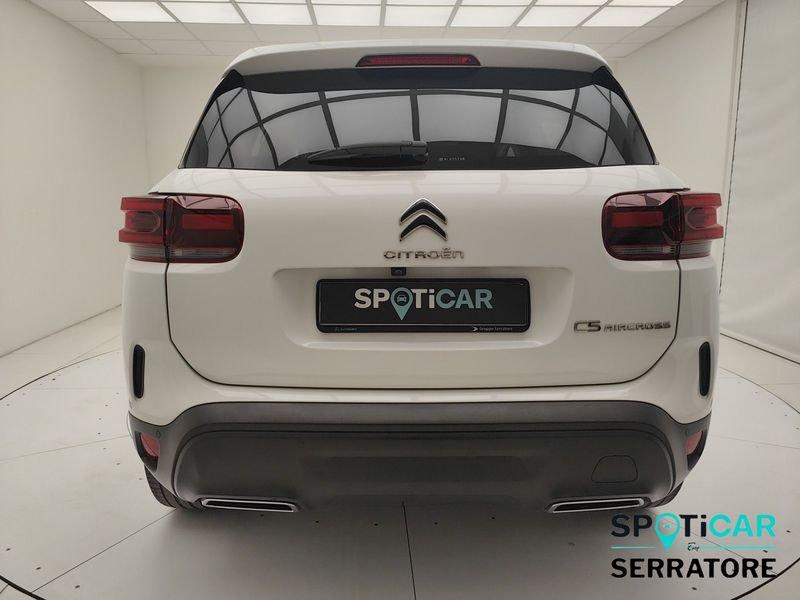 Citroën C5 Aircross I 2022 1.5 bluehdi Shine s&s 130cv eat8