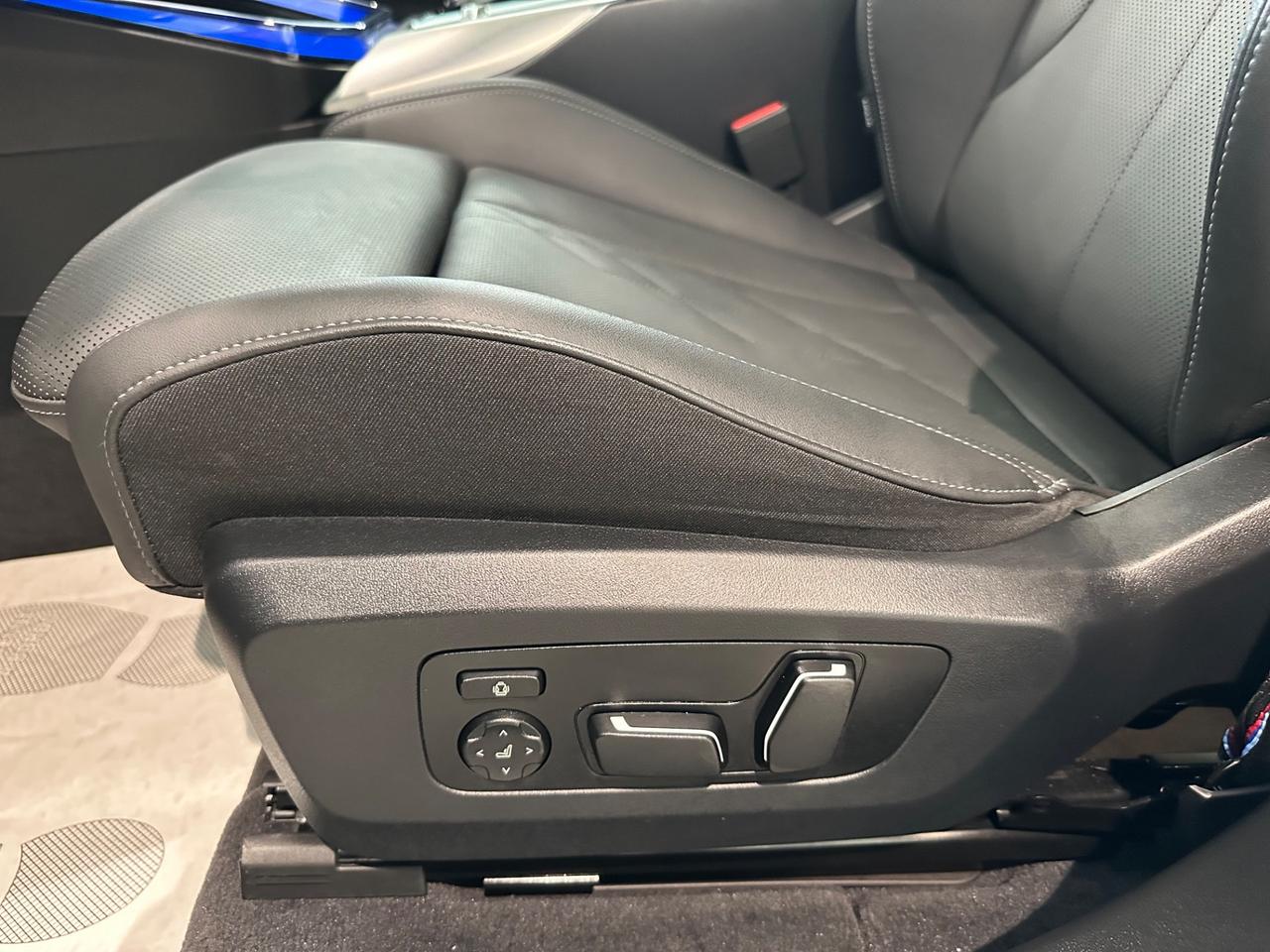 Bmw X3 xDrive20d 48V MSport Pro IVA ESPOSTA