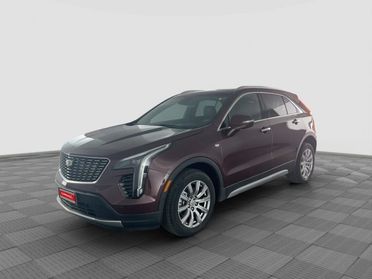 CADILLAC XT4 XT4 350 TD AWD Premium Luxury
