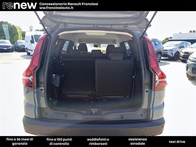 DACIA Jogger 1.0 TCe GPL Extreme UP 7p.ti