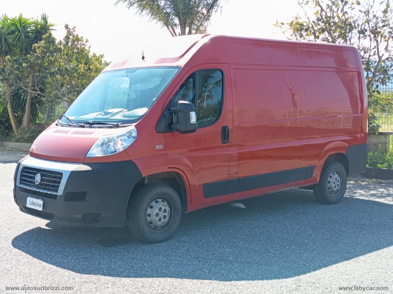 Ducato 30 2.2 MJT PM-TM Furgone
