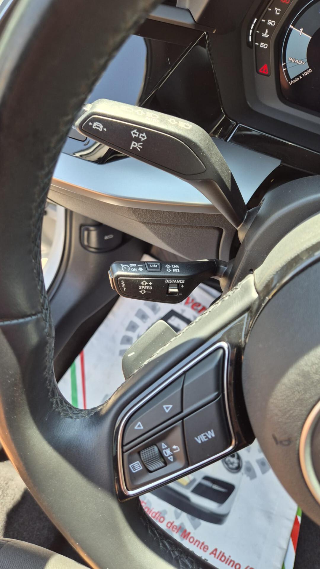 Audi A3 Sedan 30 TDI