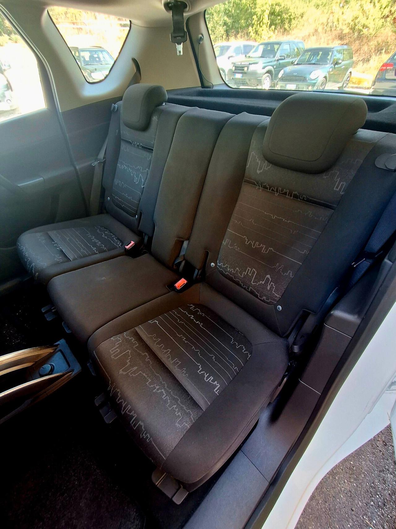 Opel Meriva 1.3 CDTI 95CV ecoFLEX Cosmo