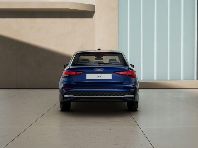 AUDI A3 SPB 30 TDI