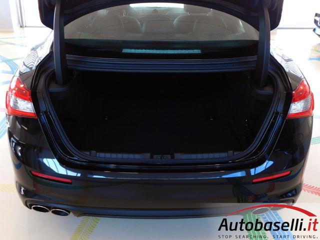 MASERATI Ghibli 3.0 V6 350CV AUTOMATICA, TETTUCCIO APRIBILE